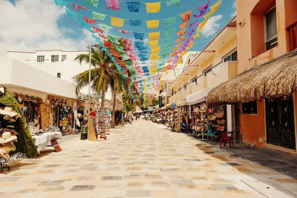 Ideas de Negocios Rentables en Cancún